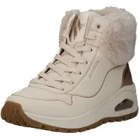 SKECHERS Schnürschuhe Uno Rugged 167993/NTGD Écru