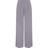 Triumph Pyjamahose Aura Spotlight 10221403 Grau Relaxed Fit
