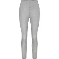 Triumph Wollleggings in Grau - M