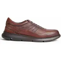 Purapiel Oxford Confore7 Braun