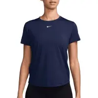 Nike Damen Shirt W NK ONE CLASSIC DF SS TOP WT