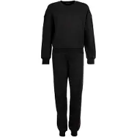 Emporio Armani - ICONIC TERRY - Größe XS - schwarz