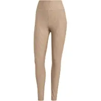 Adidas Performance OptimÉ Aop Full-length Legging Größe: M | Sport-Leggings Outlet | Damen