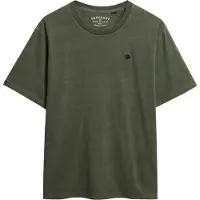 Superdry Essentials Relaxed Fit Kurzarm-t-shirt
