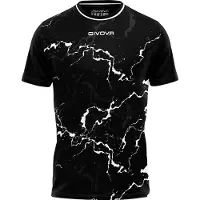 Givova Trikot Grafite