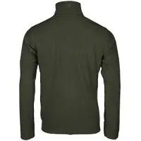 Pinewood Tiveden Fleece Sweater green (100) L
