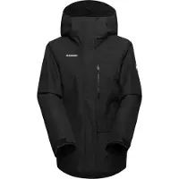 Mammut Fall Line Hardshell Thermo Jacke