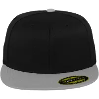 Flexfit Flex Cap "Flexfit Unisex Premium 210 Fitted 2-Tone"