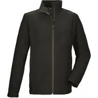 Killtec Herren Unterjacke KOW 65 MN FLC JCKT