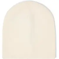 Marie Lund Mütze in ecru - 0064 | Gr.: onesize