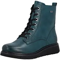 Remonte Schnürstiefelette "Stiefelette Leder"