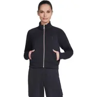SKECHERS Damen Funktionsjacke SKECHLUXE ELEVATE JACKET 38790-L, 38790-M SKE-JA278 black L