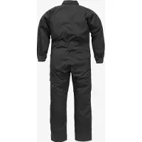 Fristads Kansas K-CORE Overall mit Knietaschen - Black 110 S