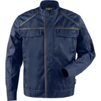 Fristads Green Jacke 4688 GRT Grösse XS Marineblau