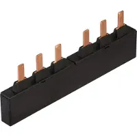 Schneider Electric C16H3 Kompaktleistungsschalter ComPacT NSX160H Grundschalter 3P 160A 70kA/415V AC, ohne Auslösegerät