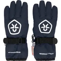 Color Kids Handschuhe - Total Eclipse - - 6-8 Jahre (116-128) - Handschuhe