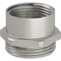 Obo Bettermann Vertr Adapter M - PG M32-PG29 CuZn N 165 ADA M3