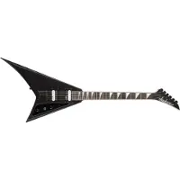 Jackson JS32T Rhoads AH Satin Black