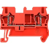Siemens Reihenklemme 2,5qmm 1Etage 2kl rt 31A 8WH2000-0AF02