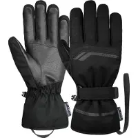 Reusch Handschuhe Primus R-TEX XT Herren Black-10.5