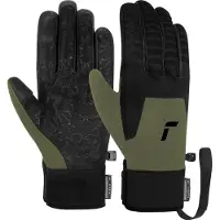 Reusch Raptor R-tex XT Touch-tec burnt olive / black (5710) 8