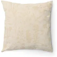 Essenza Dekokissen Maribel Oatmeal (40 x 90 cm)