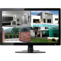 Comelit MMON185A Farbmonitor LED 18.5 Zoll VGA BNC - 18,5" - BNC