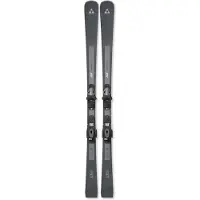 Fischer Lite 68 Slr + Rs 9 Gw 78 [h] Damen Alpin-skiausrüstung