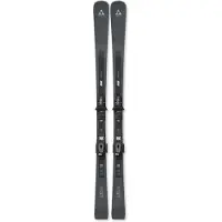 Fischer Lite 68 Ti Slr + Rs 10 Gw Slr 78 [h] Damen Alpin-skiausrüstung