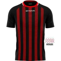 Givova Trikot Tratto