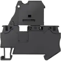 Siemens 8WH2000-1RG08 Sicherungsklemme mit Leuchtanzeige (110-250V) für G-Sicherungseinsätze 6x 32mm 8WH20001RG08 - 50 Stück