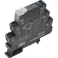 Weidmuller TOS24VDC24VDC5A