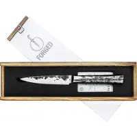 Forged Küchenmesser Intense 12,5 cm