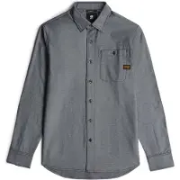 G-Star Bristum 2.0 Slim Langarmhemd