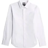 G-Star Uniform Slim Hemd - Mehrfarbig - Herren - S