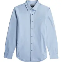 G-Star Uniform Slim Hemd - Mehrfarbig - Herren - S