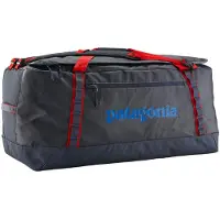 Patagonia Duffel Tasche Black Hole 100 L