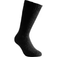 Woolpower Socken Socks 800 Schwarz-Schuhgröße 46 - 48