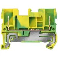 Siemens Schutzleiter-Reihenklemme 2,5qmm gn/ge 8WH5000-0CF07