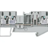 Siemens 8WH6003-6CF00 IPO-Klemmen, Trennklemme 8WH60036CF00 - 50 Stück