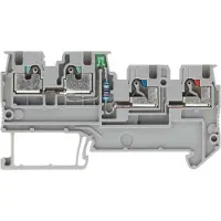 Siemens Initiator/Aktor-Klemme 3E 1,5qmm 13,5A 8WH6003-0HE00