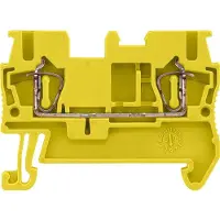 Siemens Reihenklemme 2,5qmm 1Etage 2kl ge 31A 8WH2000-0AF06