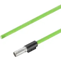 Weidmuller 2003891500 Sensor-/Aktor-Datensteckverbinder konfektioniert Stecker gerade 15.00