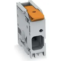 Wago Leiterplattenklemme,Hebel