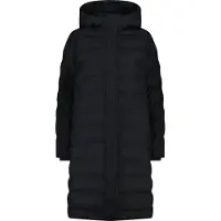 CMP Damen Jacke WOMAN COAT FIX HOOD