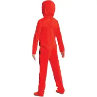 LEGO - Ninjago Costume - Kai (128 cm) (106539K)