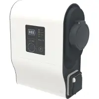 Legrand Wandladestation