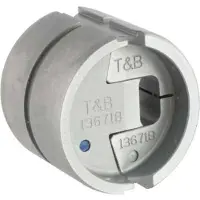 ABB Crimpeinsatz