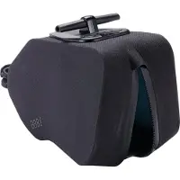 BBB Cycling saddlebag SealPack WP 18.5x7.5x10cm 18 schwarz - wasserdichte....