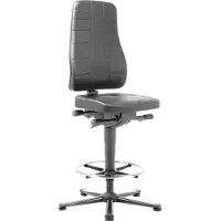 BIMOS Arbeitsstuhl All-In-One